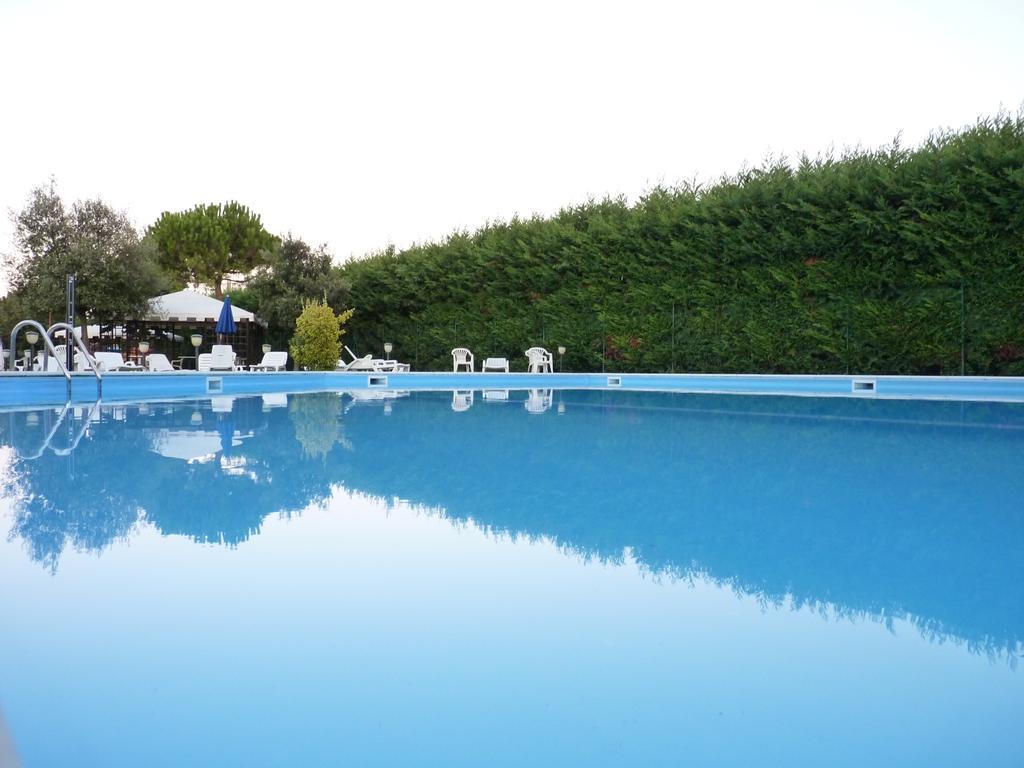 Koko Hotel Lido Di Savio Exterior foto